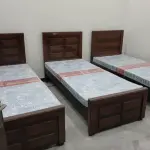 Al Noor Boys Hostel